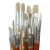 Artists Paint Brushes
