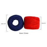 Crochet Cotton Yarn Thread