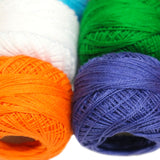 Crochet Cotton Yarn Thread