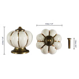 Ceramic Door Knobs