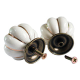 Ceramic Door Knobs