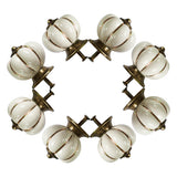 Ceramic Door Knobs