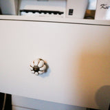 Ceramic Door Knobs
