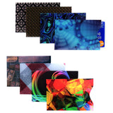 RFID Credit Card Blocking Protector Sleeves