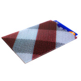 RFID Credit Card Blocking Protector Sleeves