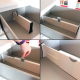 Drawer Dividers