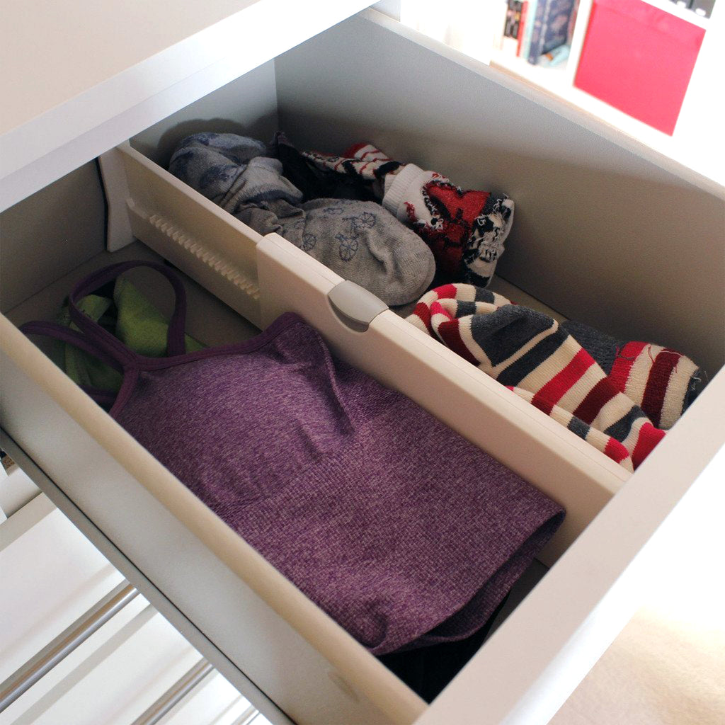Drawer Dividers