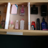 Adjustable Drawer Dividers