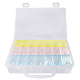 2 Tier Plastic Storage Box