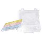 2 Tier Plastic Storage Box