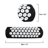 Relaxing Acupressure Pillow