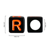 Alphabet Letter Beads