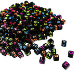 Alphabet Letter Beads