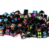 Alphabet Letter Beads
