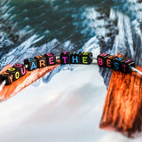 Alphabet Letter Beads