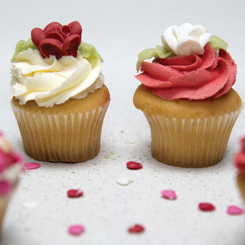 Cake Icing Frosting Piping Nozzle Tips Set
