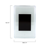 50 Pack of Blank Fridge Magnets