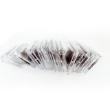 50 Pack of Blank Fridge Magnets