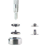 Snap Fasteners Tool Kit