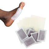 100 Pack of Kinoki Foot Pads