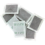 100 Pack of Kinoki Foot Pads