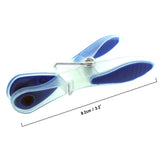 72 Pack of Clothes Pegs