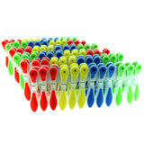 72 Pack of Clothes Pegs