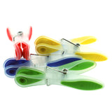 72 Pack of Clothes Pegs