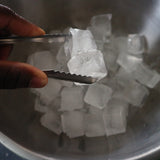 Sweet Scoops and Tong Set