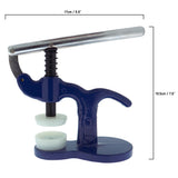 Watch Press Machine