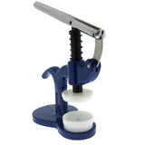 Watch Press Machine