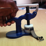 Watch Press Machine