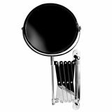 Large Wall Mounted Extension Vanity Mirror