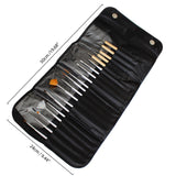 Nail Art Design Brush Tool Set