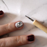 Nail Art Design Brush Tool Set