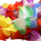 50 Pack of Hawaiian Leis