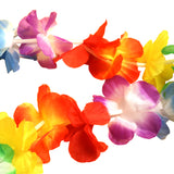 50 Pack of Hawaiian Leis