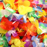 50 Pack of Hawaiian Leis