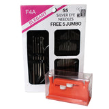 Professional Yarn Threader Tool