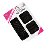 Professional Yarn Threader Tool