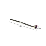 Nose and Body Stud Jewellery Set with Case