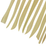 10 Piece Clay Sculpting Tools