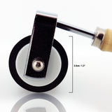 10cm Rubber Roller