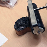 15cm Rubber Roller
