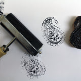 15cm Rubber Roller