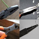 8 Piece Plier Set