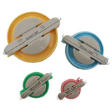 Plastic Pom Pom Maker Kit
