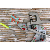 Press Plier Set with 9 Dies