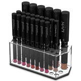 Eye / Lip Liner Acrylic Makeup Organizer