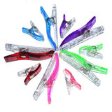 60 Pack Wonder Clips